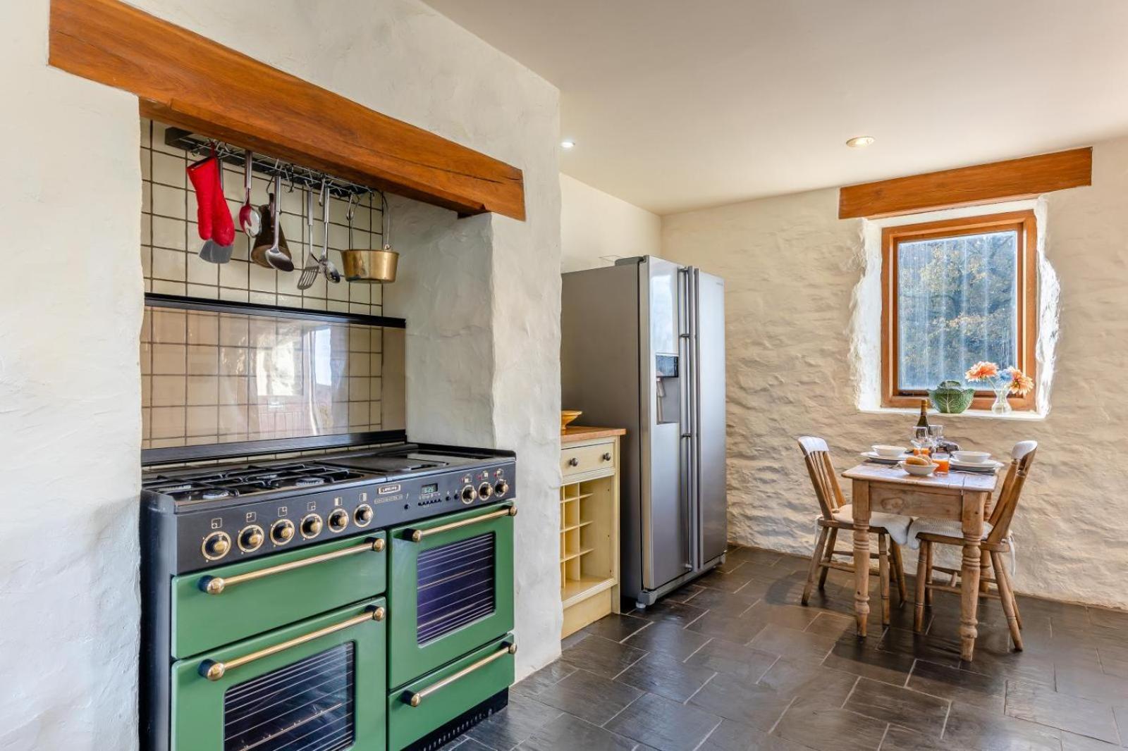 Pandy Farmhouse - Panoramic Mountain Views Within Snowdonia'S National Park - 4X4 Recommended Dolgellau Eksteriør bilde