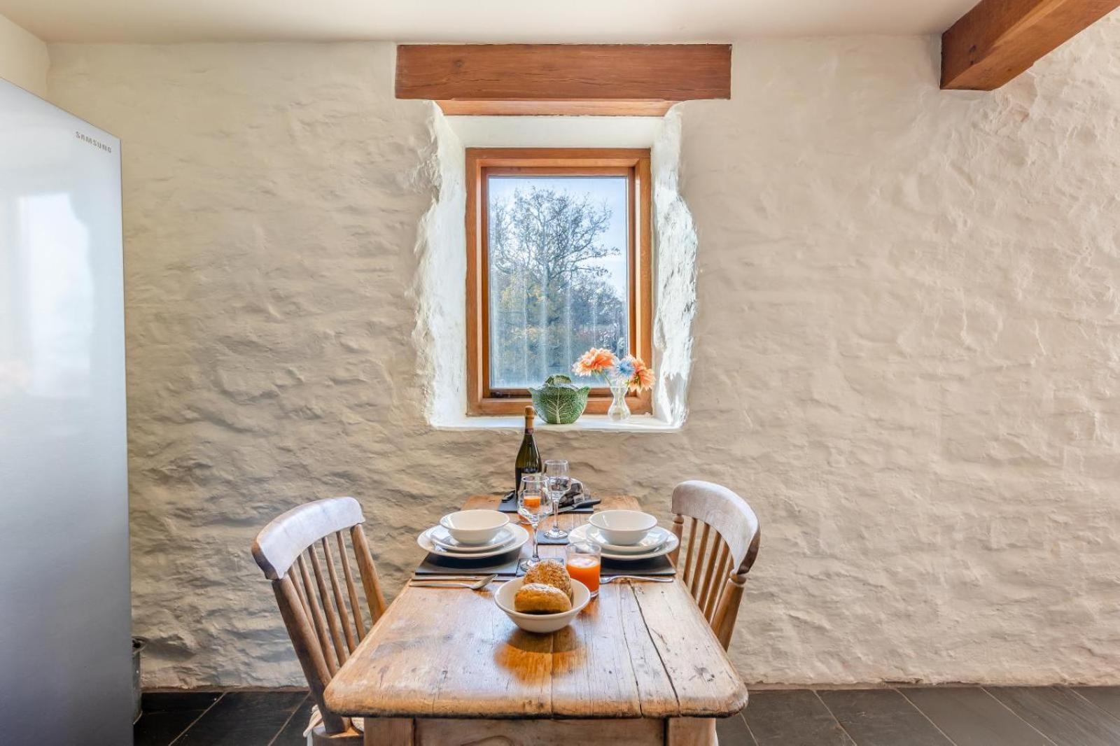 Pandy Farmhouse - Panoramic Mountain Views Within Snowdonia'S National Park - 4X4 Recommended Dolgellau Eksteriør bilde